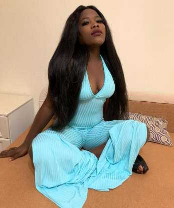 Проститутка Инна